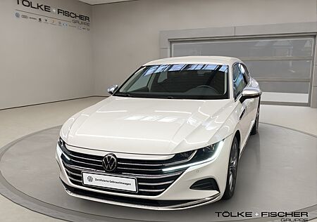 VW Arteon Shooting Brake 2.0 TDI Elegance AHK ACC