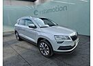 Skoda Karoq 2.0 DSG - Drive 125 4x4