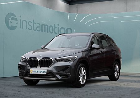 BMW X1 sDrive18i ADVANCED NAVI LED KAMERA PDC