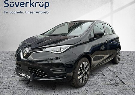 Renault ZOE E-Tech 100 % elektrisch EV50 135hp Sofort ve