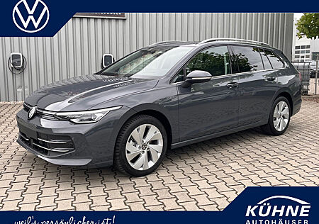 VW Golf Variant Style 1.5 eTSI DSG | AHK PANO ACC