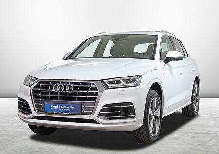 Audi Q5 40 TDI quat. design S-Tronic S line EXT. LED