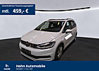 VW Touran 2.0TDI DSG 7-Sitzer Standh Pano Cam ACC LED