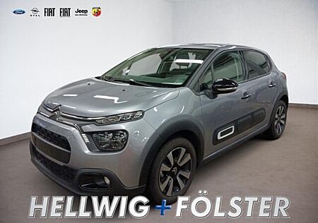 Citroën C3 Max 1.2 PureTech 110 LED DAB Navi Tempomat