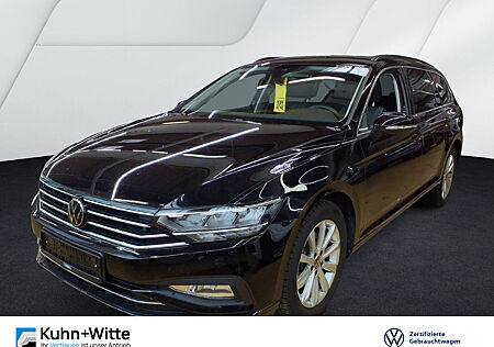 VW Passat Variant 1.5 TSI Business *PDC*ACC*Navi*App-Connect*