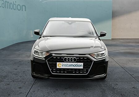 Audi A1 Sportback 30 TFSI advanced LaneAssist/Berganfahr/Tempomat