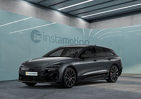 Audi A6 Avant e-tron performance | MATRIX LED, B&O, TECH PRO, EDITION ONE GREY