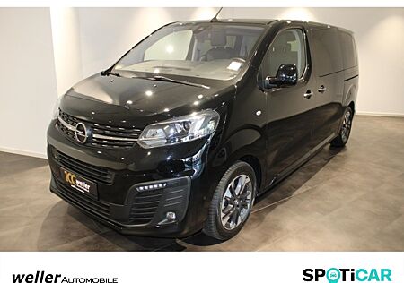 Opel Zafira Life 2.0D M ''Tourer'' 6-Sitze Panoramadach Standheizung