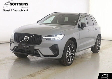 Volvo XC 60 XC60 B4 Plus Dark Mild Hybrid LM20 GOOGLE STANDH.