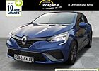 Renault Clio Intens 1.0 Navi, Sitzheizung, LM, LED