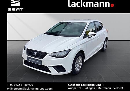 Seat Ibiza 1.0 Style *LED*Virtual*CarPlay*Kamera*