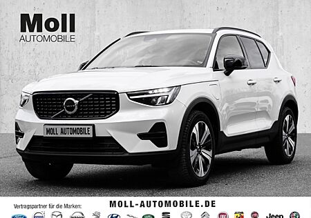 Volvo XC 40 XC40 Plus Dark Recharge Plug-In Hybrid 2WD T5 Twin Engine EU6d StandHZG Navi digitales Cockpit