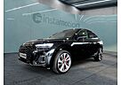 Audi Q5 Sportback 40 TFSI S line*B&O*Tour*Stadt*21