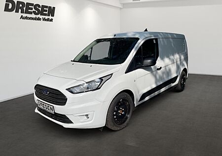 Ford Transit Connect Trend+Tagfahrlicht+Notbrems-Assistent+Klima