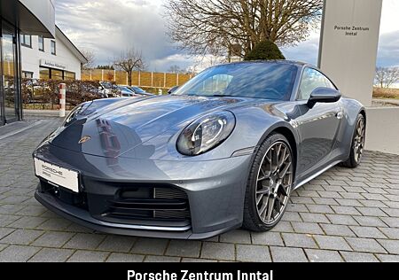 Porsche 992 (911) Carrera |Sportabgas |Chrono |BOSE