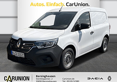 Renault Kangoo Rapid E-Tech Start L1 22kW