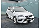 Seat Ateca FR 2.0 TDI 110 KW (150 PS) 7-GANG DSG LED Navi ACC Parklenkass. Rückfahrkam. PDCv+h