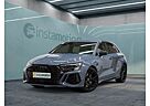 Audi RS3 Sportback 2.5 TFSI Q LM19 LEDER MEMORY HuD ASSISTENZPKT