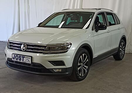 VW Tiguan IQ.DRIVE 1.5 TSI Pano/AHK/Standheizung/Na