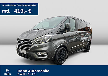 Ford Tourneo Custom 2.0TDCi Titanium ACC CAM AHK Navi