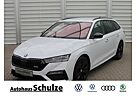 Skoda Octavia Combi RS 2.0 TSI OPF (EURO 6d) KLIMA LED