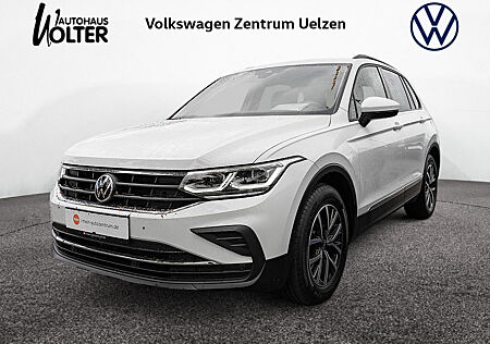 VW Tiguan 1.5 TSI Life