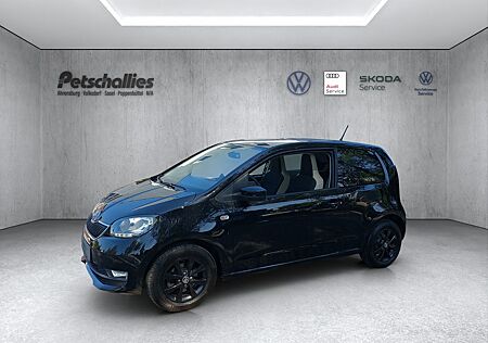 Skoda Citigo Style 1.0 TSI 55 kW DSG