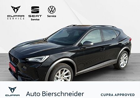 Cupra Formentor 1.5 TSI DSG 18 eHeck FaPa XL LED Navi Wireless Full Link WP