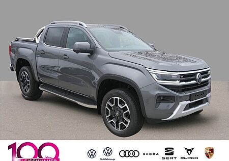 VW Amarok Doppelkabine EU6d Style 3.0 TDI 4Motion