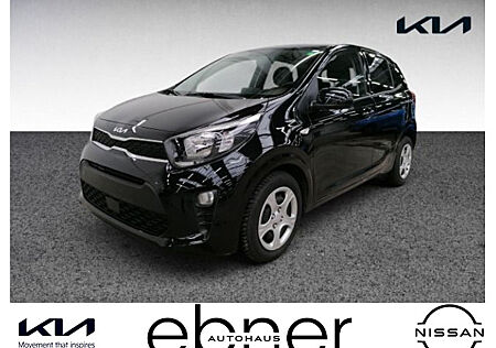 Kia Picanto 1.0 Aut. Vision | Kamera | Navi | Sitzheizung