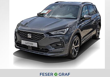 Seat Tarraco 2.0 TDI 4Dr. FR DSG 7-Sitzer AHK LED Nav