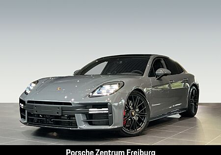 Porsche Panamera GTS Sportabgas InnoDrive LED-Matrix