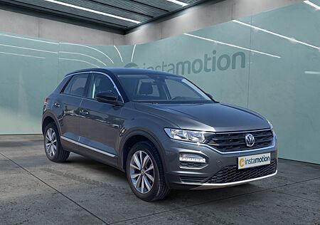 VW T-Roc Style 1.5 TSI DSG/Kamera/ACC/App-Connect