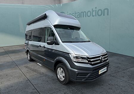 VW T6 California Grand California 600 2.0 TDI NAVI LED SOLAR