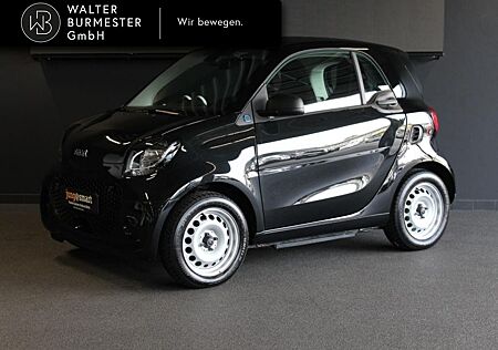 Smart ForTwo EQ EQ fortwo Coupé Auto