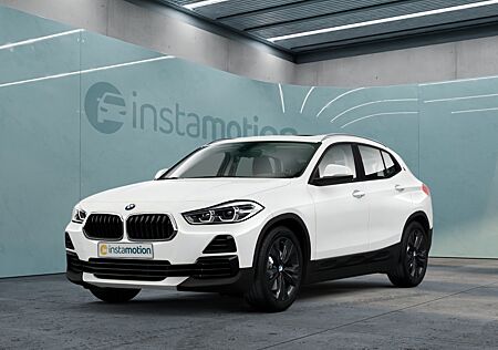 BMW X2 sDrive 20 i Advantage Panorama Kamera AHK PA