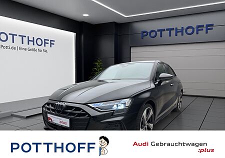 Audi A3 Sportback 35 TFSI S line Pano Matrix Kamera Navi Sonos HUD