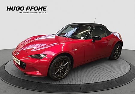 Mazda MX-5 MX 5 Sports-Line SKYA.G. LED SHZ LEDER PDC BT