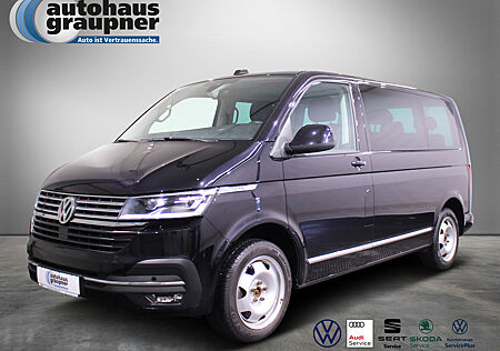 VW T6 Multivan T6.1 Multivan 2.0 TDI DSG Generation SIX