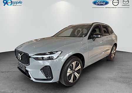 Volvo XC 60 XC60 T6 AWD Plug-in Hybrid Plus Dark (2017/U)