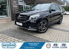 Mercedes-Benz GLE 43 AMG 4Matic Allrad Luftfederung AD Schiebedach Navi Leder Memory Sitze