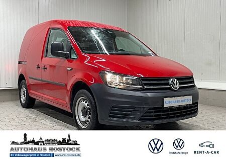 VW Caddy Kasten 1.4 TGI NAVI KLIMA PDC