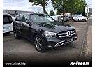 Mercedes-Benz GLC 220 d 4M Exclusive+MBUX+LED+Kamera+Totwinkel