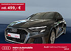 Audi A3 Sportback 40TDI quat S-trc S-line LED HUD AHK