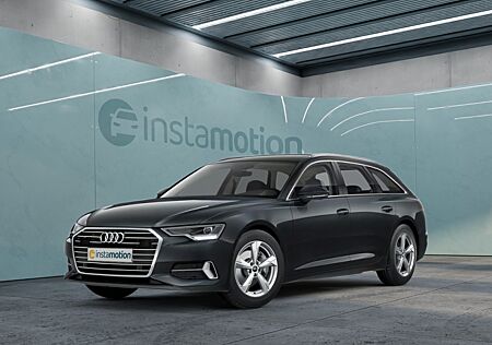 Audi A6 Avant 40 TDI quattro Sport S-tronic Panorama