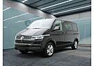 VW T6 Multivan T6.1 Multivan 2.0TDI DSG 4x4 STHZG LEDER AHK LED KAMERA