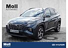 Hyundai Tucson Prime Plug-In Hybrid 4WD Assist Pano