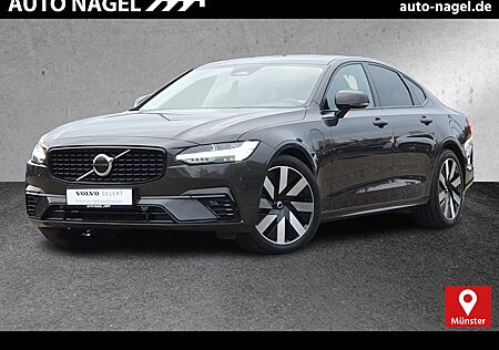 Volvo S90 Recharge T8 AWD Plus Dark PANO | POLESTAR BC