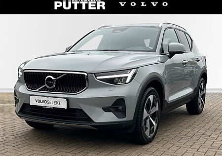 Volvo XC 40 XC40 B3 Benzin Core 19'' Allwetter AHK Rückfahrkam. ACC LED Totwinkel DAB e-Sitze