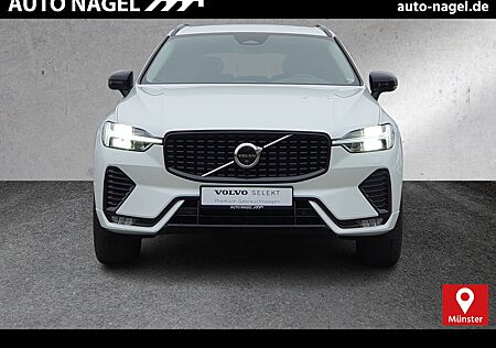 Volvo XC 60 XC60 B4 Plus Dark LED | 360° CAM | STANDHEIZUNG